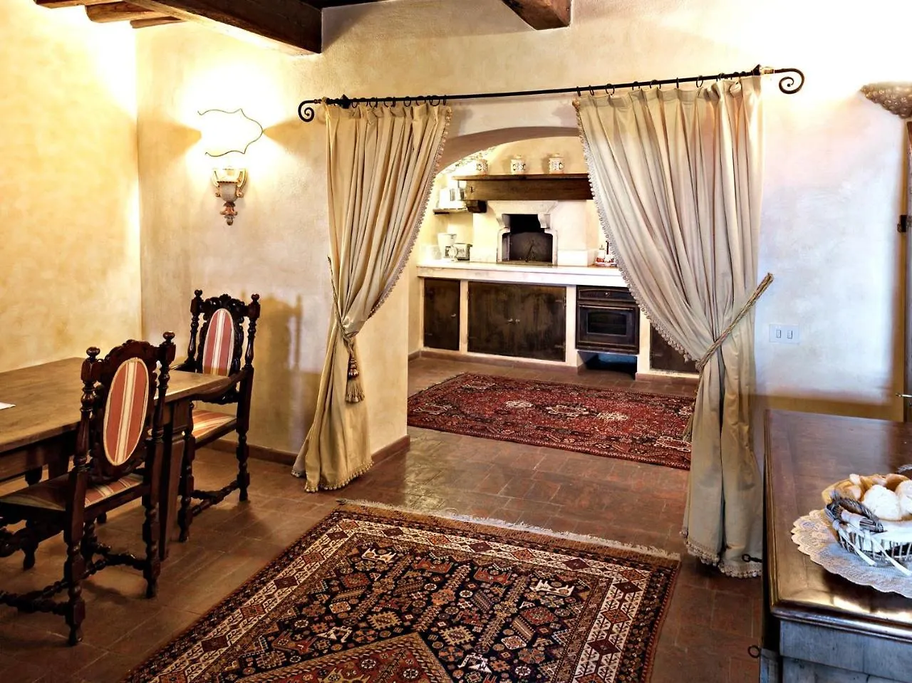 Villa Eleonora Ampinana