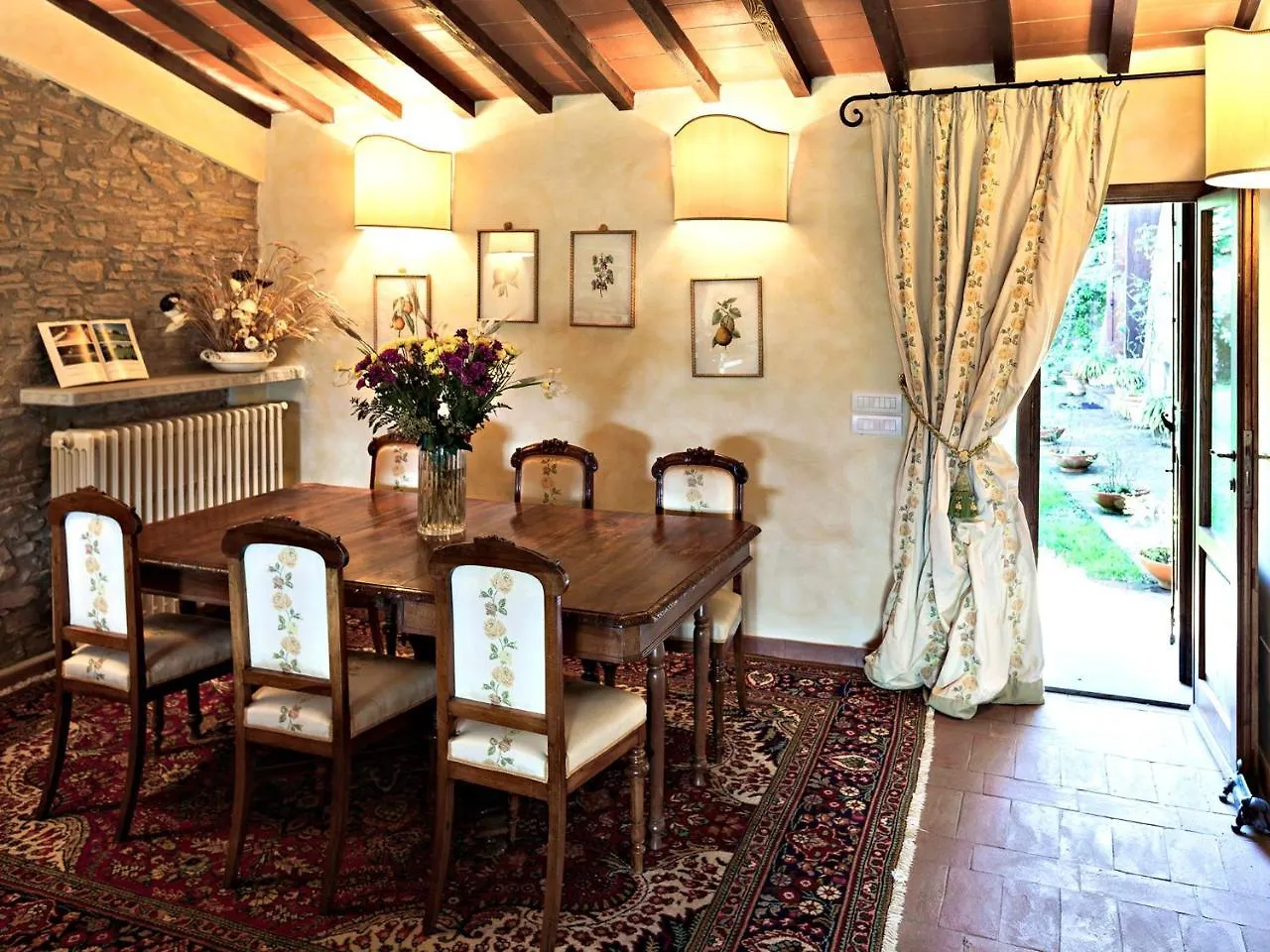 Villa Eleonora Ampinana