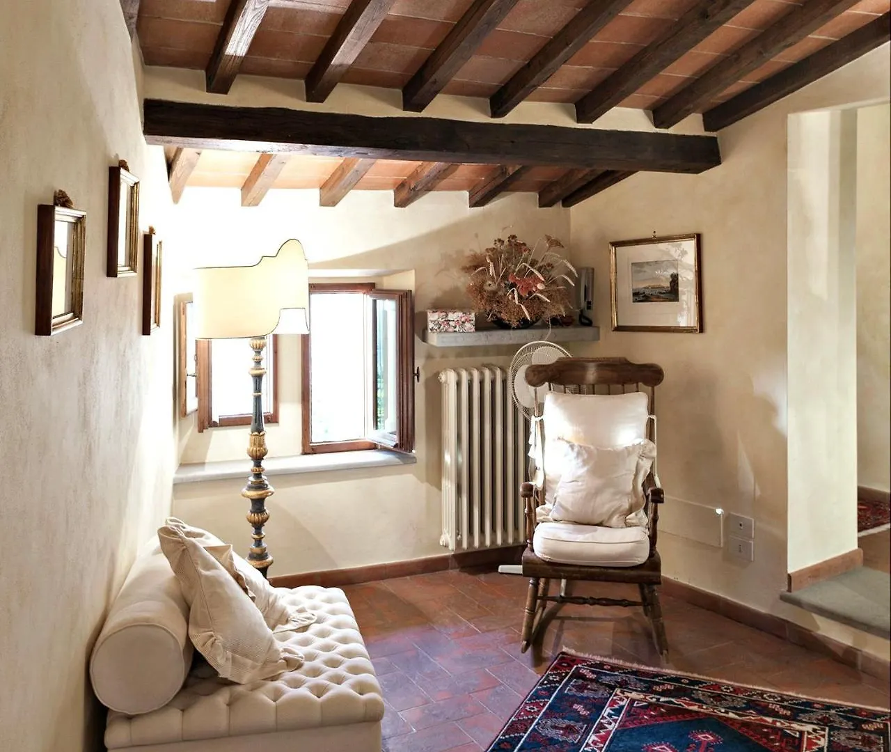 Villa Eleonora Ampinana