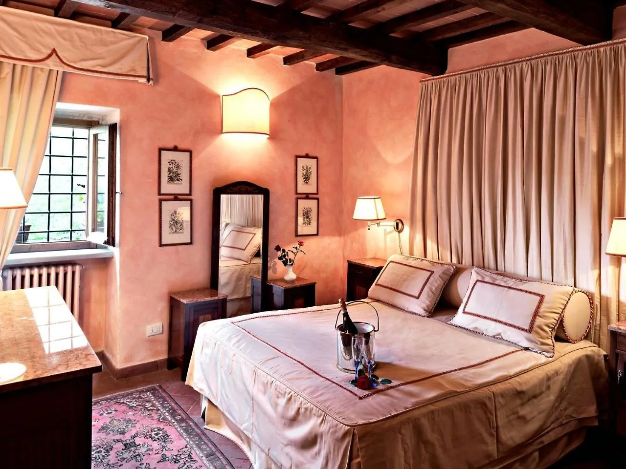 Villa Eleonora Ampinana