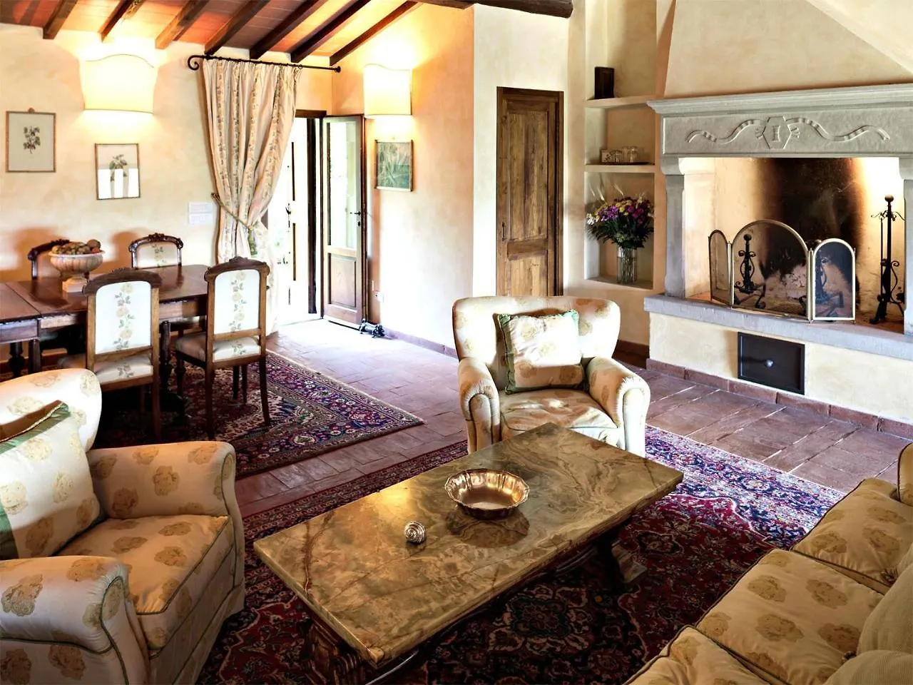 Villa Eleonora Ampinana