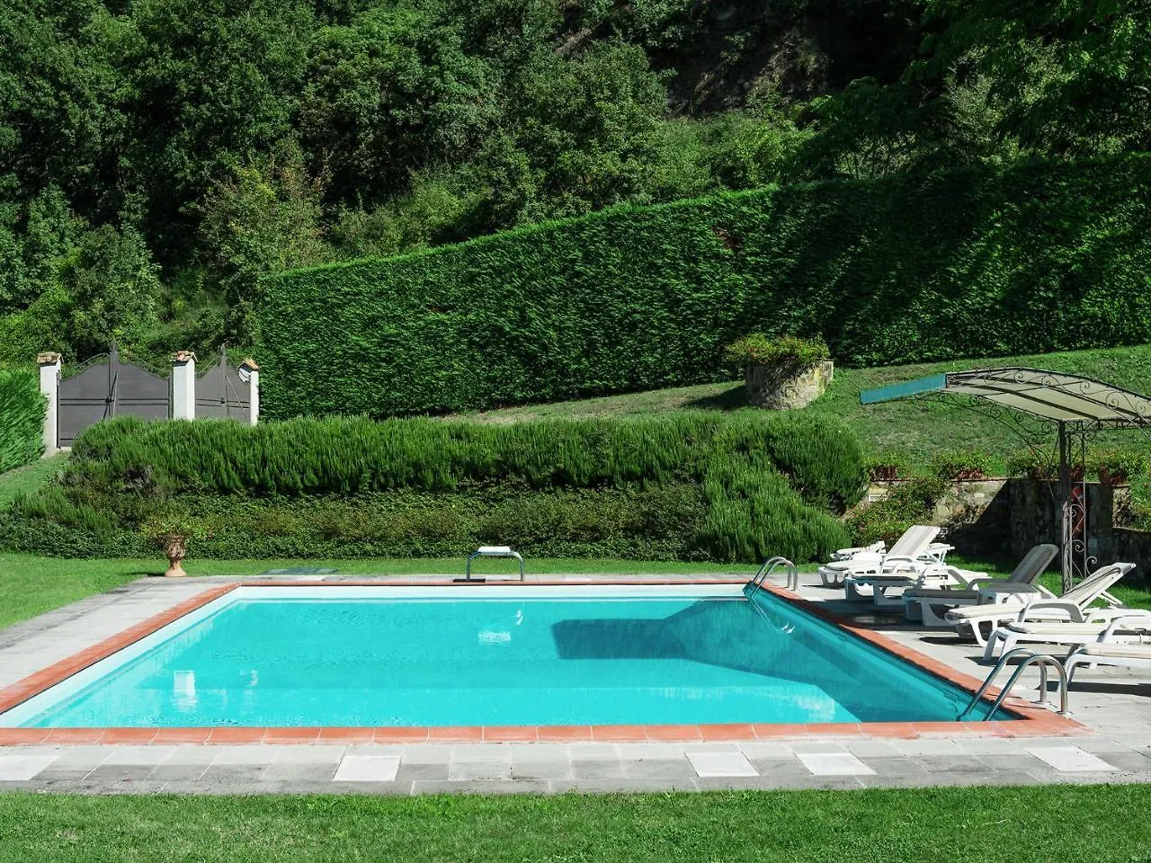 Villa Eleonora Ampinana