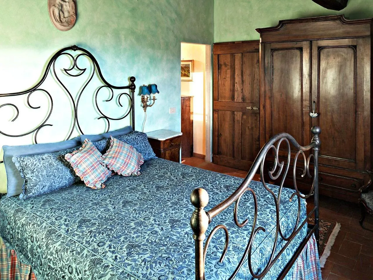 Villa Eleonora Ampinana