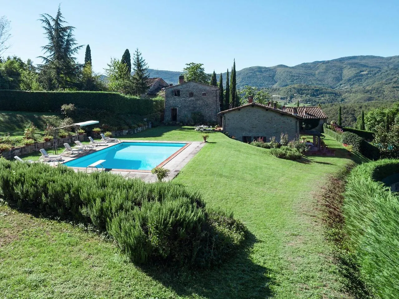 Villa Eleonora Ampinana