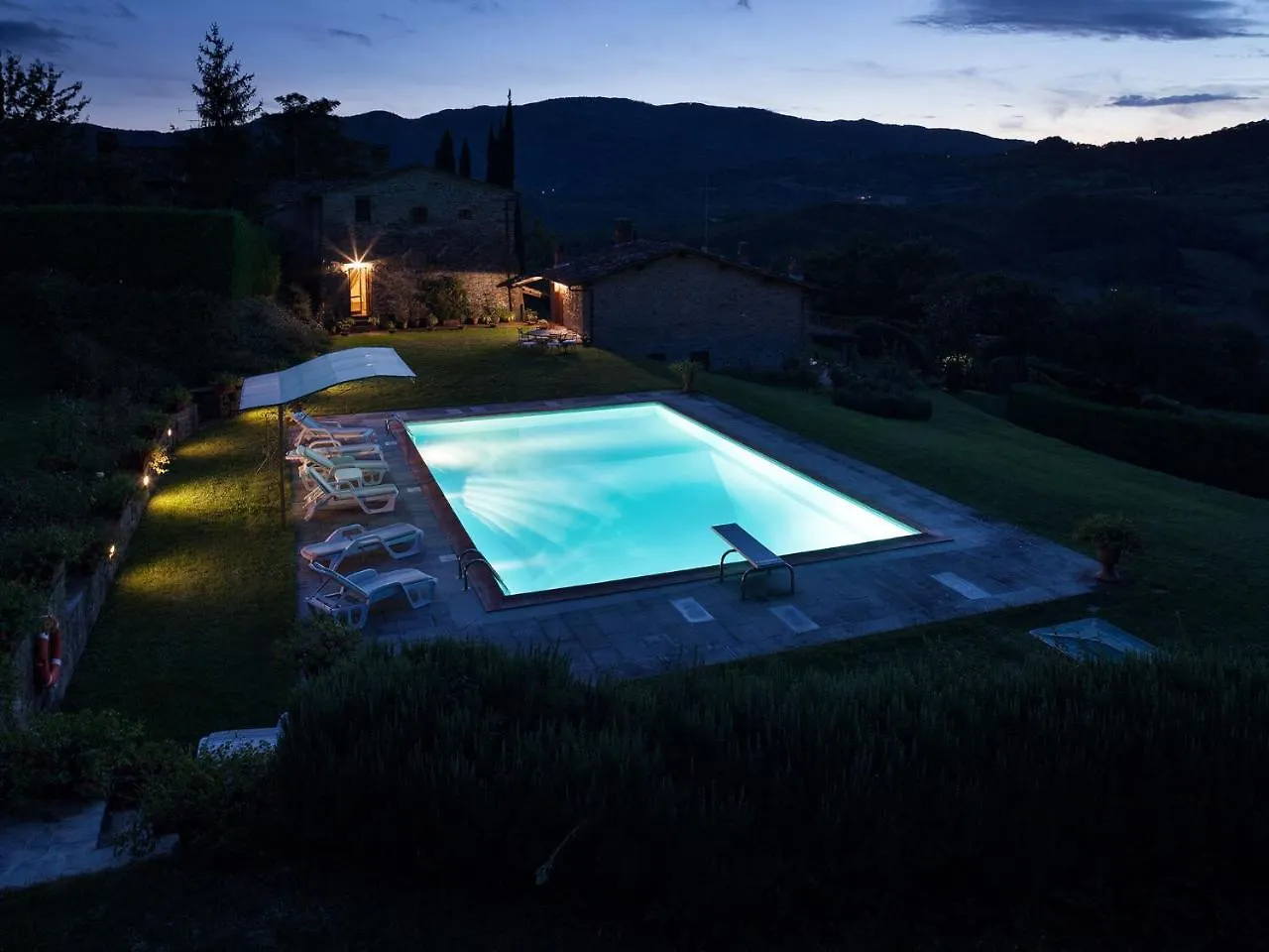 Villa Eleonora Ampinana