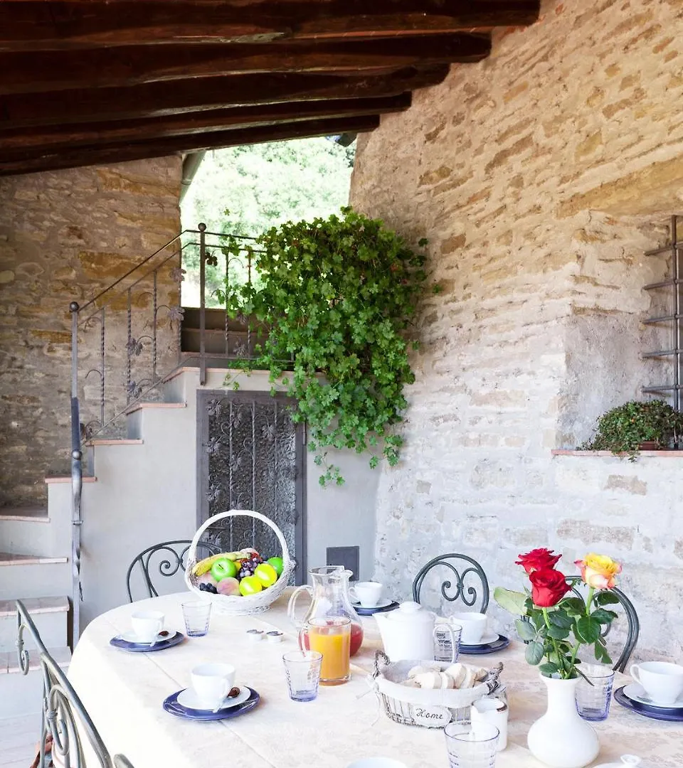 Villa Eleonora Ampinana Italy